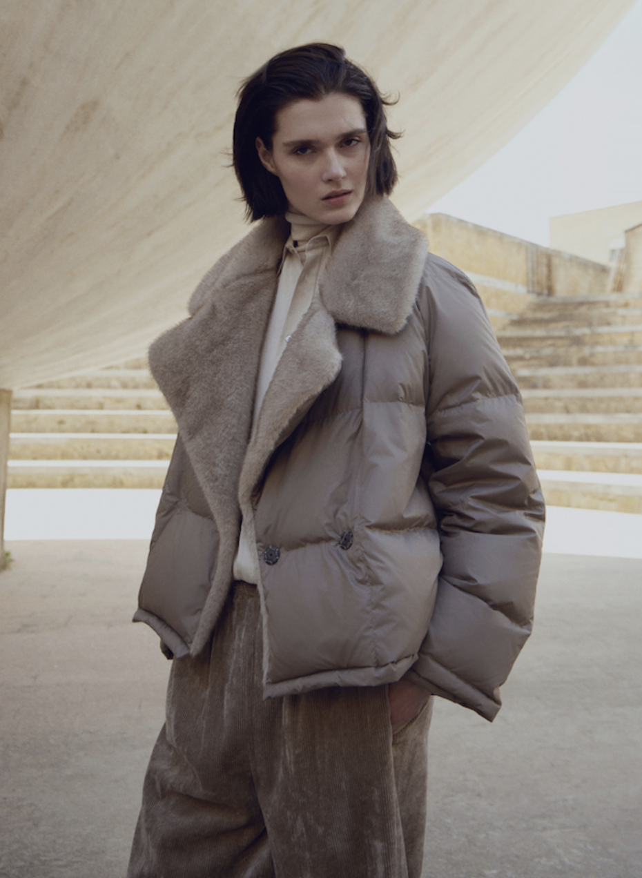 Antonelli Firenze Jacke