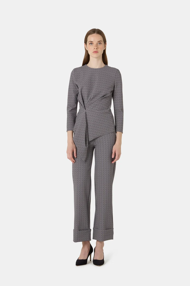 Chiara Boni Look