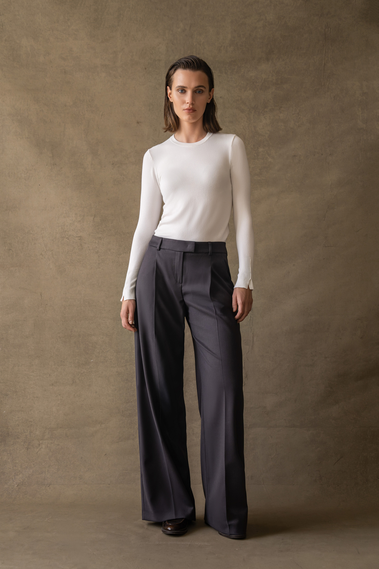 Seductive Wide Leg